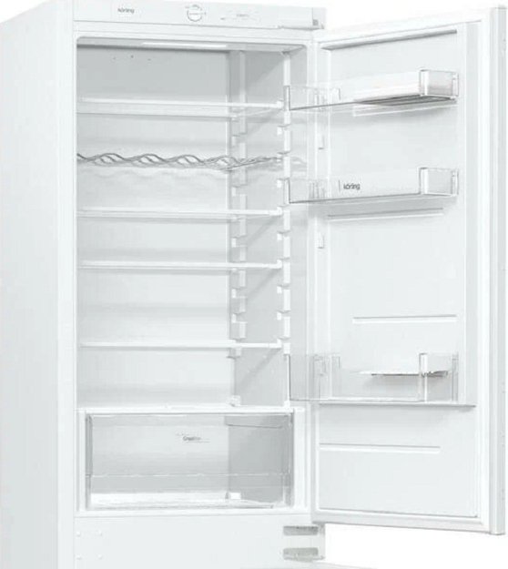 Встраиваемый холодильник Korting KSI 17860 CFL (preview 5)