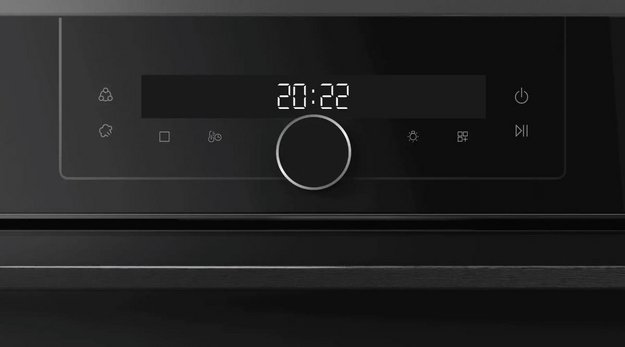 Духовой шкаф Haier HOQ-F6QSB4GBU (preview 5)