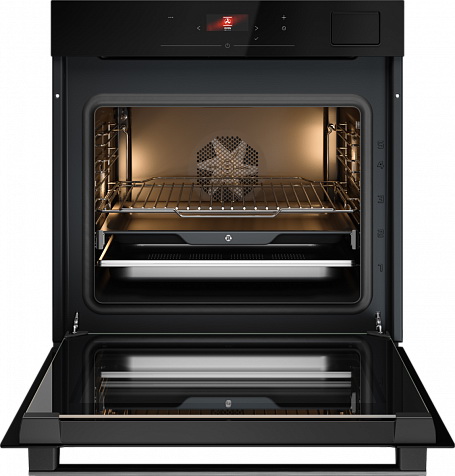 Духовой шкаф Asko OCS26BGH (preview 3)