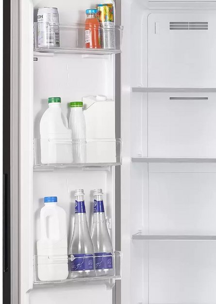 Холодильник Maunfeld MFF191NFSX (preview 12)