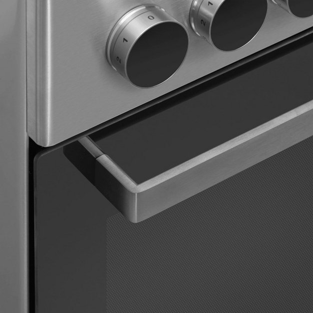 Электрическая плита Maunfeld MEC55CS08D (preview 11)