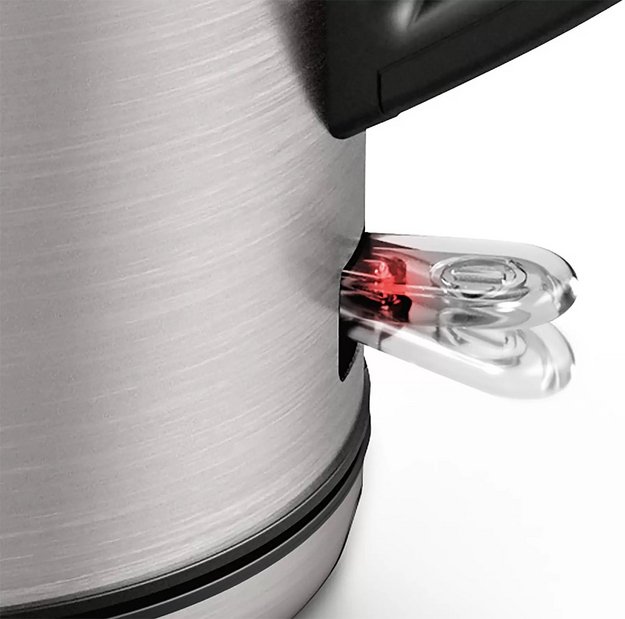 Чайник Bosch TWK4P440 (фото 5) Чайник Bosch TWK4P440 (preview 5)