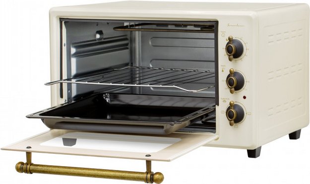 Мини-печь Schaub Lorenz SLE OB4031 (фото 5) Мини-печь Schaub Lorenz SLE OB4031 (preview 5)