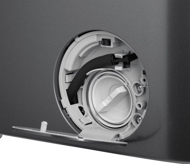 Стиральная машина Maunfeld MFWM127ISB02 (фото 14) Стиральная машина Maunfeld MFWM127ISB02 (preview 14)