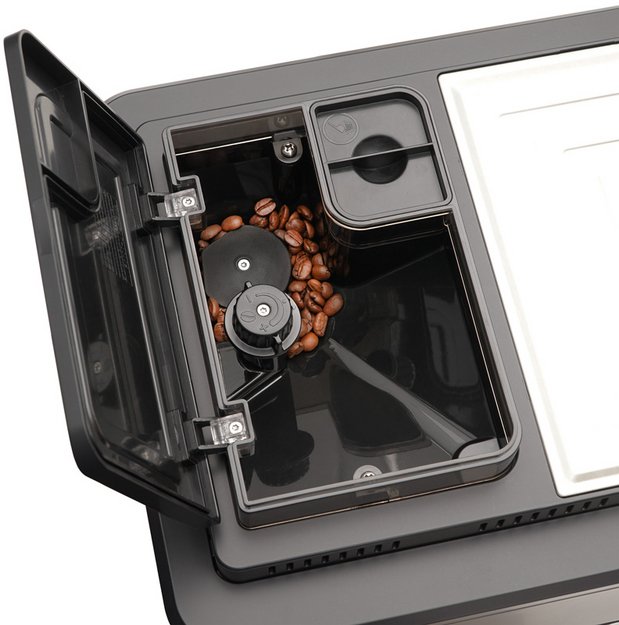 Кофемашина Korting KACM 2009 Presto (preview 11)