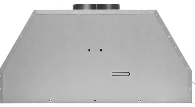 Встраиваемая вытяжка Maunfeld VIVID 603EM нержавеющая сталь (preview 8)