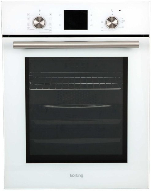 Духовой шкаф Korting OKB 7951 CMW (preview 1)