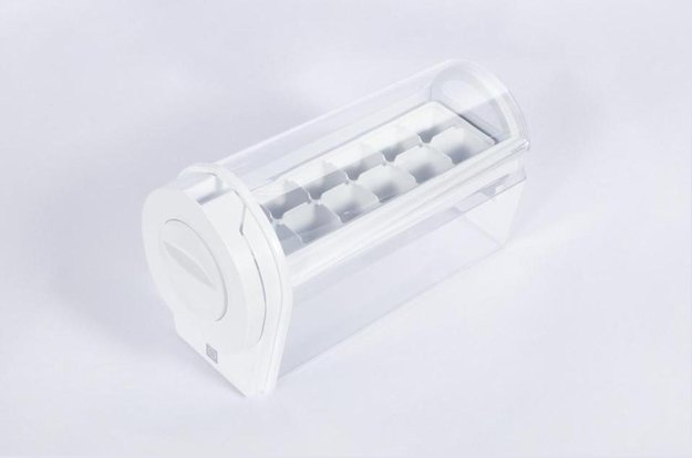 Холодильник Korting KNFS 93535 GW (preview 5)