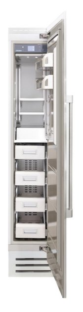 Встраиваемая морозильная камера Fhiaba RS450FZ6I (preview 1)