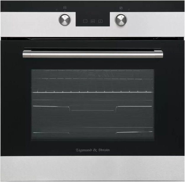Духовой шкаф Zigmund Shtain EN 108.911 S (preview 1)