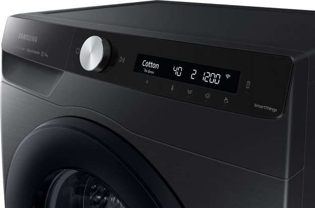 Стиральная машина Samsung WW80AG6S28ABLP (preview 6)