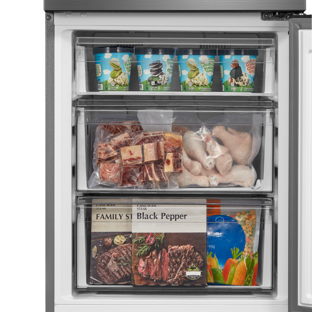 Холодильник Midea MDRB457FGF46ID (preview 13)