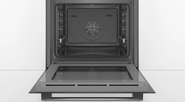 Духовой шкаф Bosch HBG539EB0 (preview 2)