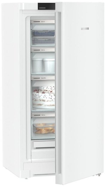 Морозильная камера Liebherr FNe 4224 Plus NoFrost (preview 4)