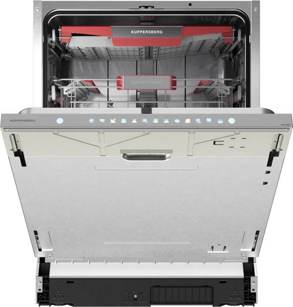 Встраиваемая посудомоечная машина Kuppersberg GIM 6095 (preview 2)