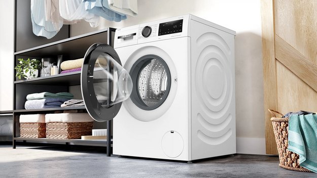 Стиральная машина Bosch WGG254FMSN (preview 7)