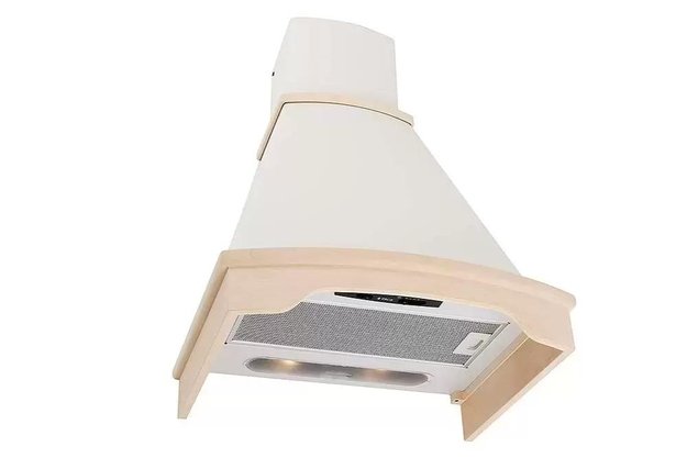 Вытяжка Elica CORALINE WH/A/60 FRASSINO (preview 4)