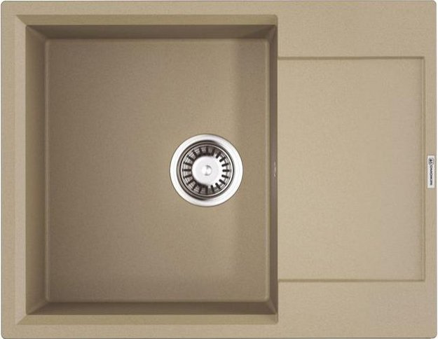 Мойка Omoikiri DAISEN 65T-CH (preview 1)