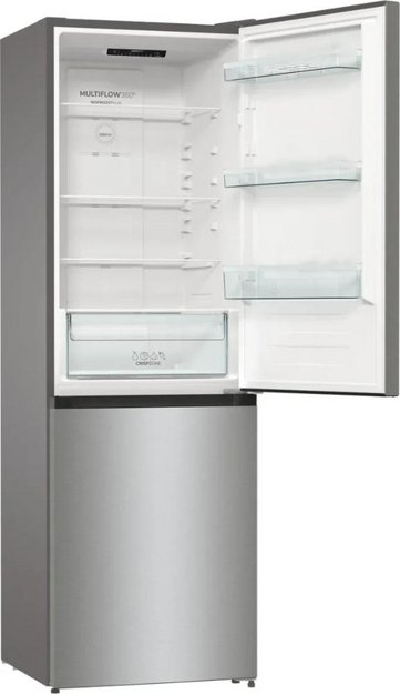Холодильник Gorenje NRKE62XL (preview 2)