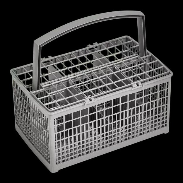 Встраиваемая посудомоечная машина Maunfeld MLP-122D Light Beam (preview 20)