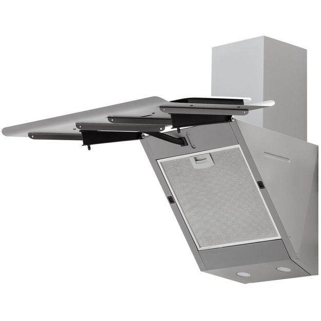 Вытяжка Krona URAN 600 DN WHITE 4S (preview 3)