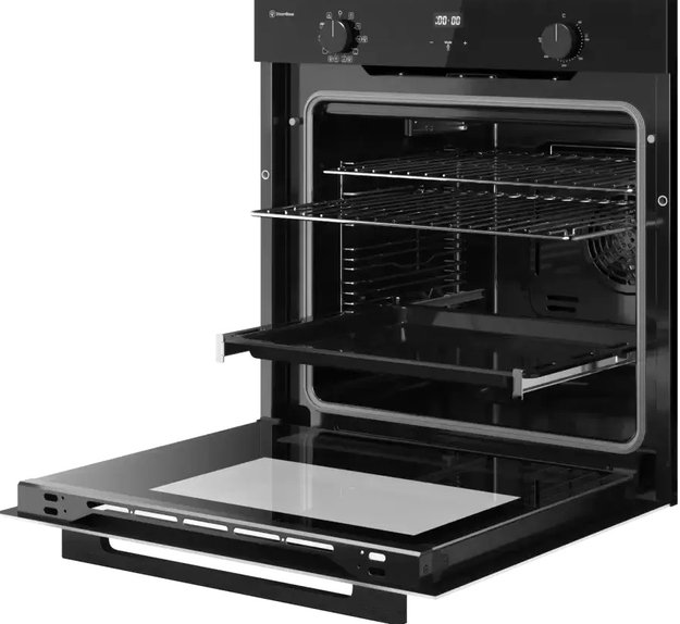 Духовой шкаф Kuppersberg HF 631 B (preview 3)