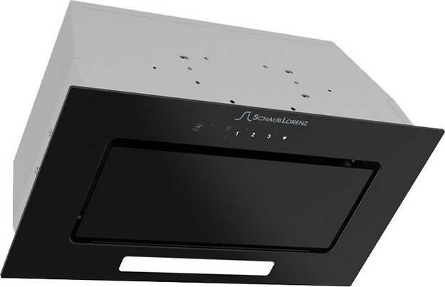 Встраиваемая вытяжка Schaub Lorenz SLD EY5530 (preview 1)