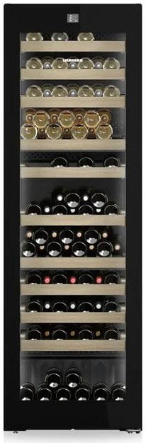 Винный шкаф Liebherr WPgbi 5273 Vinidor Selection (preview 3)