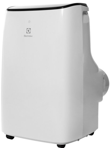 Мобильный кондиционер Electrolux EACM-09 HF/N6 (preview 1)