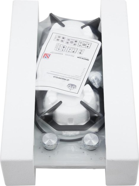 Газовая варочная панель MAUNFELD EGHG.32.2CW/G (preview 19)