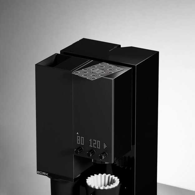 Кофемашина для фильтр-кофе BORK C751 (preview 18)