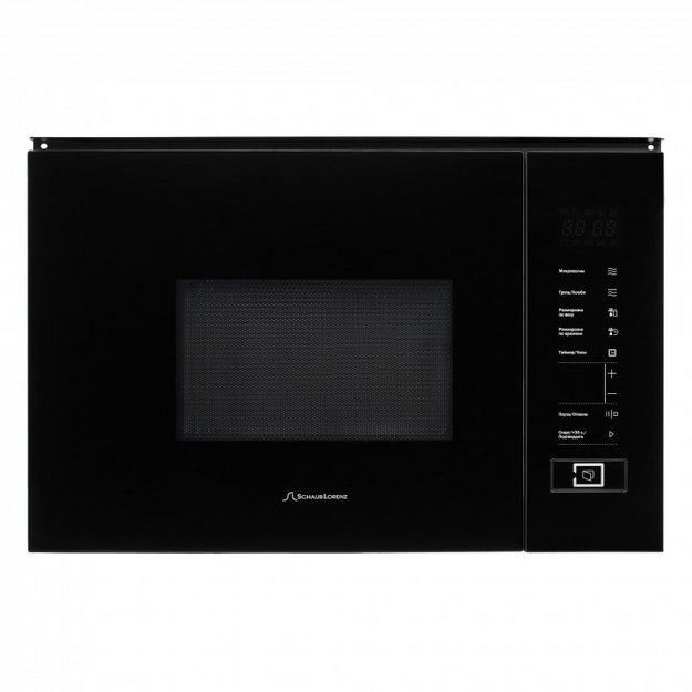 Встраиваемая микроволновая печь Schaub Lorenz SLM EY22D (preview 1)