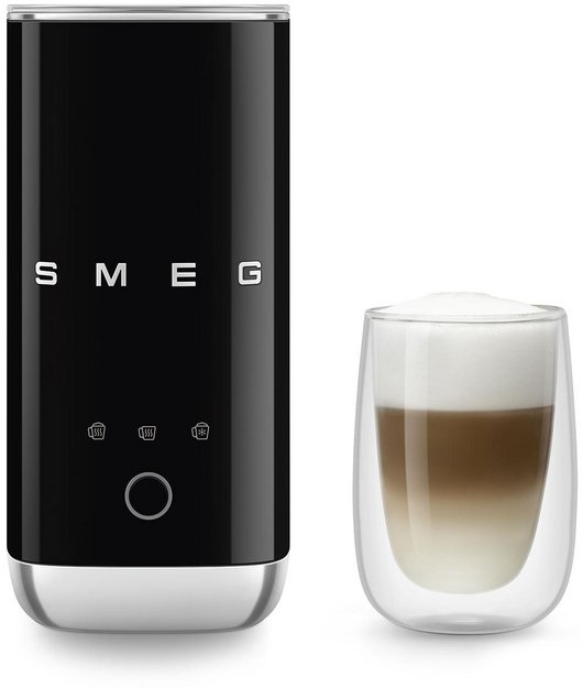 Вспениватель молока Smeg MFF02BLEU (preview 6)