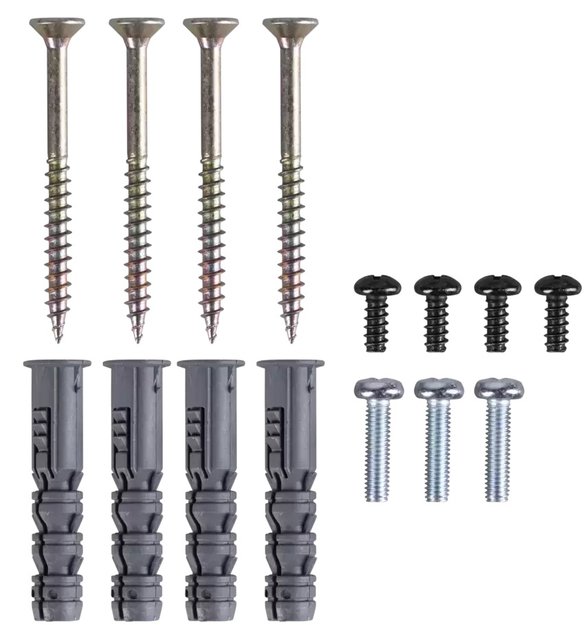 Вытяжка Maunfeld Lee Side 397 нержавеющая сталь (preview 12)