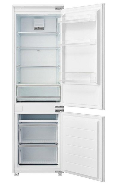 Встраиваемый холодильник Korting KFS 17935 CFNF (preview 1)
