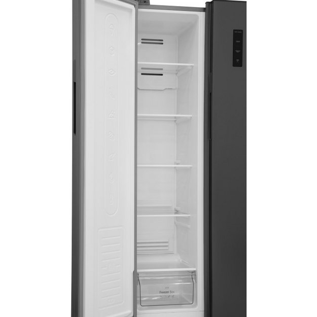 Холодильник Schaub Lorenz SLU S400D4EN (preview 5)