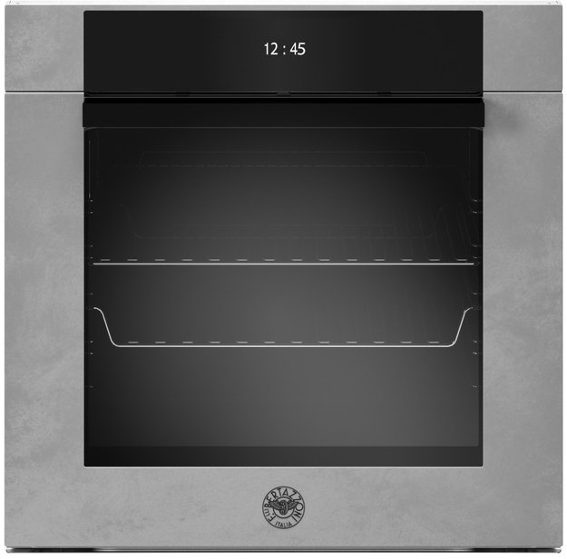 Духовой шкаф с паром Bertazzoni F6011MODVPTZ/23 (фото 1) Духовой шкаф с паром Bertazzoni F6011MODVPTZ/23 (preview 1)