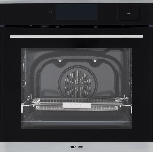 Духовой шкаф Graude BMDP 60.4 E (preview 1)
