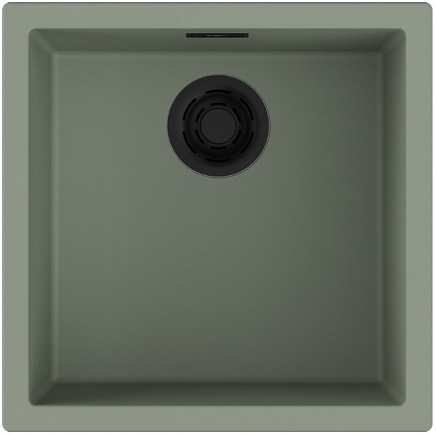 Мойка Omoikiri Yamakawa 45-U/I WG (preview 1)