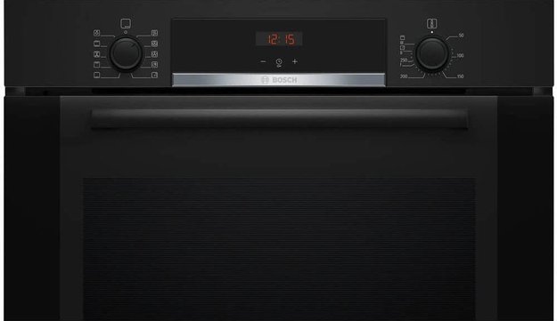 Духовой шкаф Bosch HBA3540B0 (preview 2)