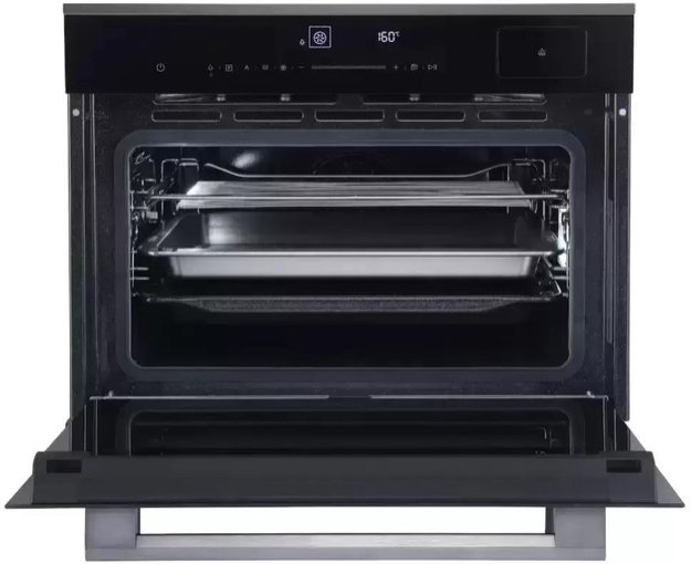 Электрический духовой шкаф c функцией пара Korting OKB 3450 GNBX Steam (preview 2)