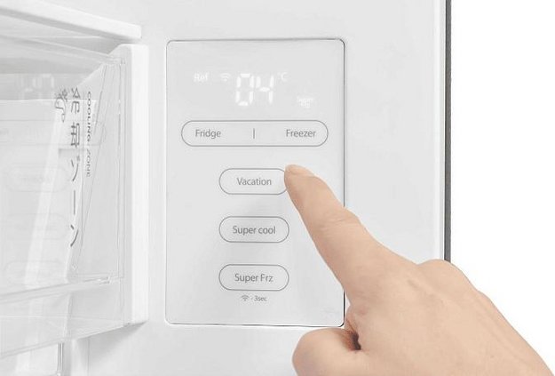 Холодильник Toshiba GR-RB572WI-PMJ(06) (preview 11)