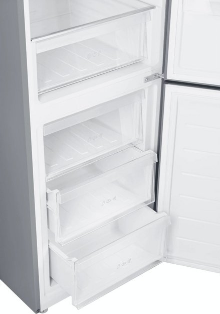 Холодильник Haier CEF537ASG (preview 5)