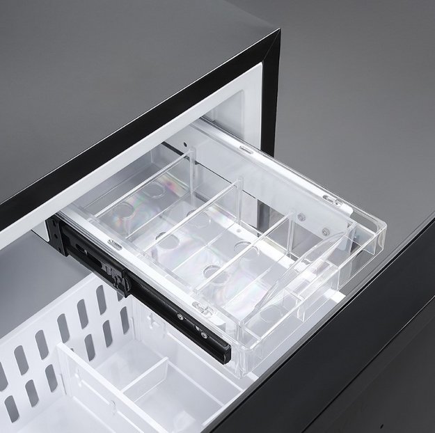 Минибар Meyvel MMT-Выдвижной45B (Drawer45B) (preview 6)