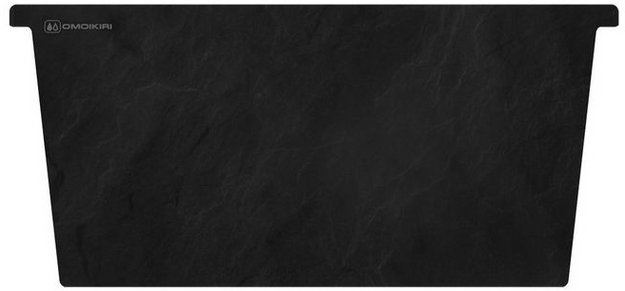 Разделочная доска Omoikiri CB-PRIME-400 GB (preview 1)