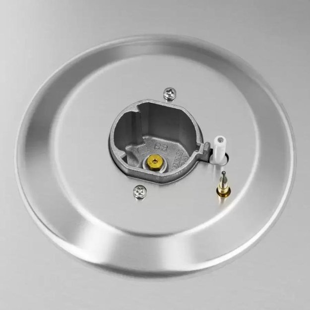 Газовая варочная панель MAUNFELD EGHS.64.3ES/G (preview 11)