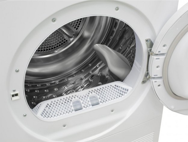 Сушильная машина Schaub Lorenz SLR TA721 (preview 6)