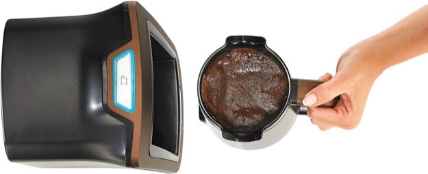 Электрическая турка-кофеварка Gorenje ATCM730T (preview 9)