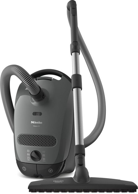Пылесос Miele SBAF5 Classic C1 Parquet XL (фото 1) Пылесос Miele SBAF5 Classic C1 Parquet XL (preview 1)