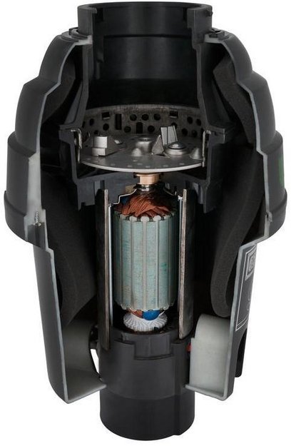 Измельчитель пищевых отходов Bone Crusher BC 1000 (preview 4)